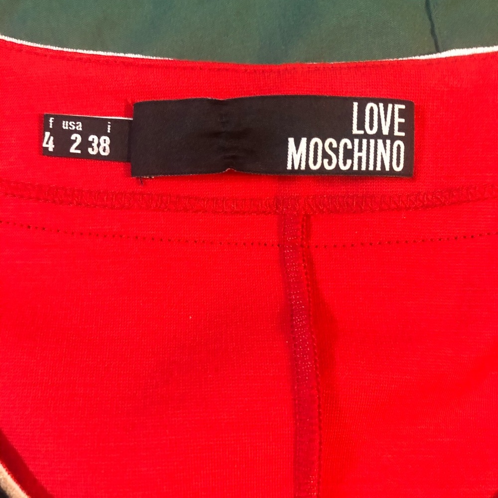 Love Moschino - Picture 6 of 6